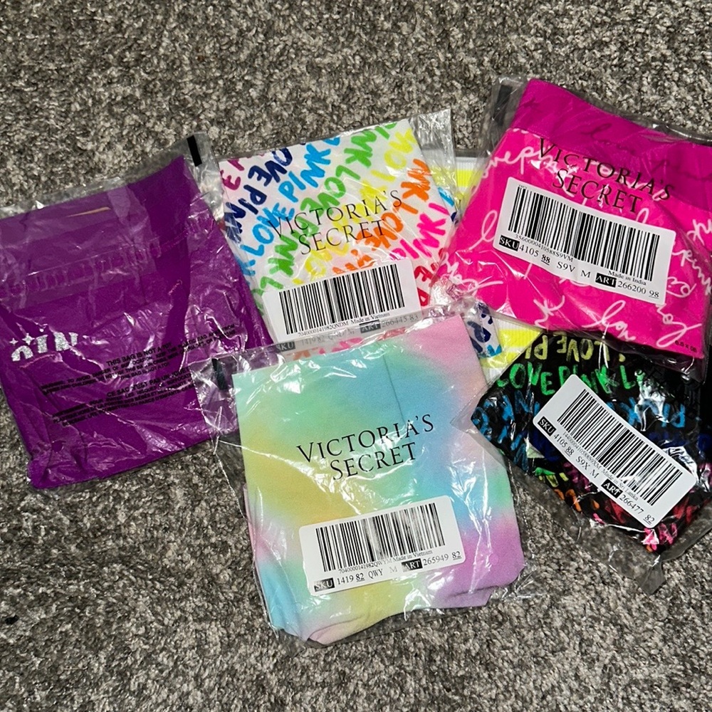 Victory Secret Undies